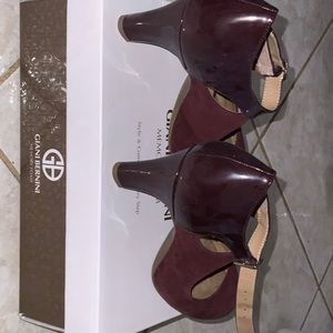 Giani Bernini Memory Foam sShoes